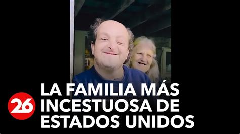 incestos real|familia